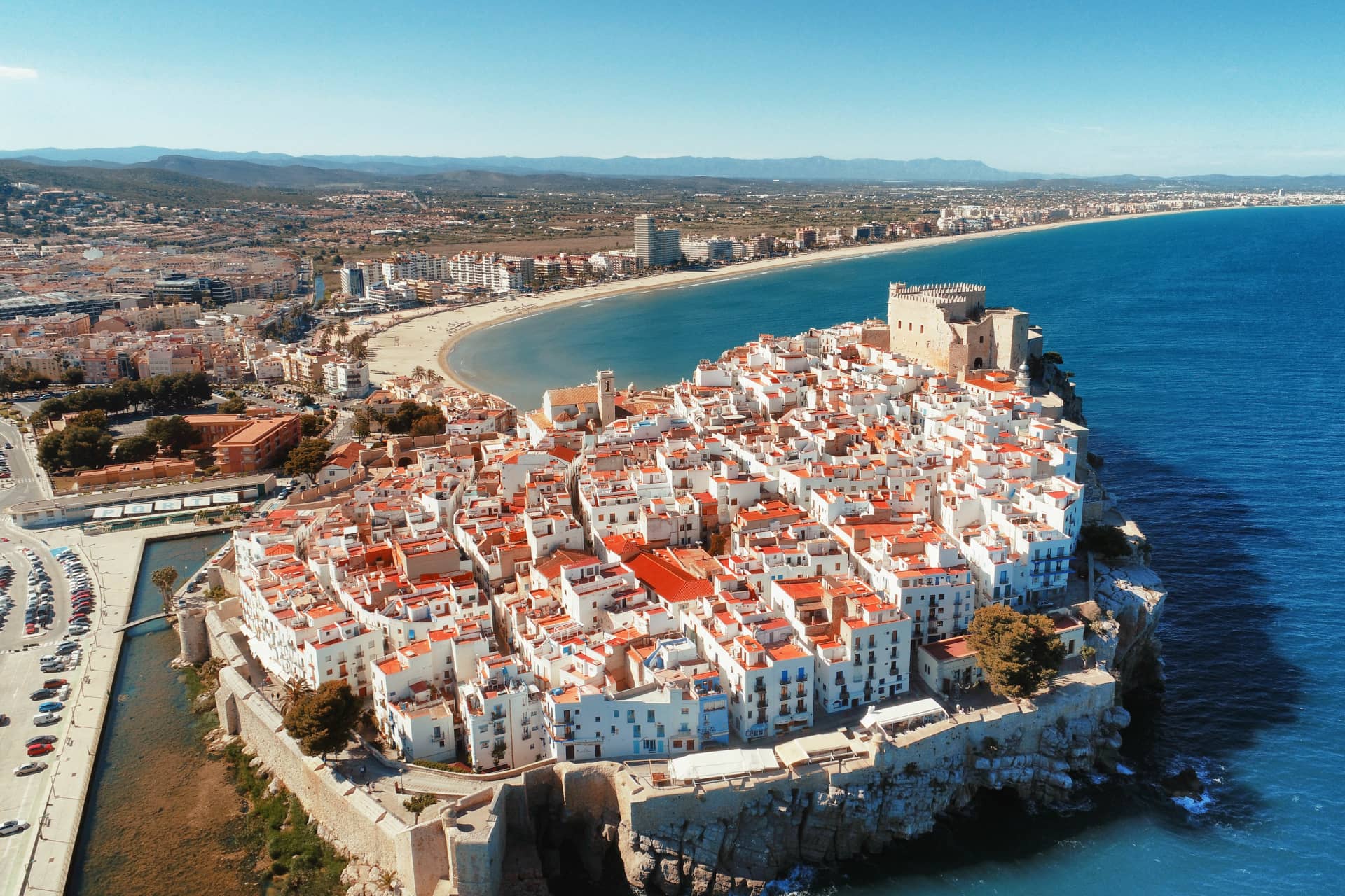 ¡Las mejores excursiones, circuitos y viajes desde Barcelona en un mismo lugar!