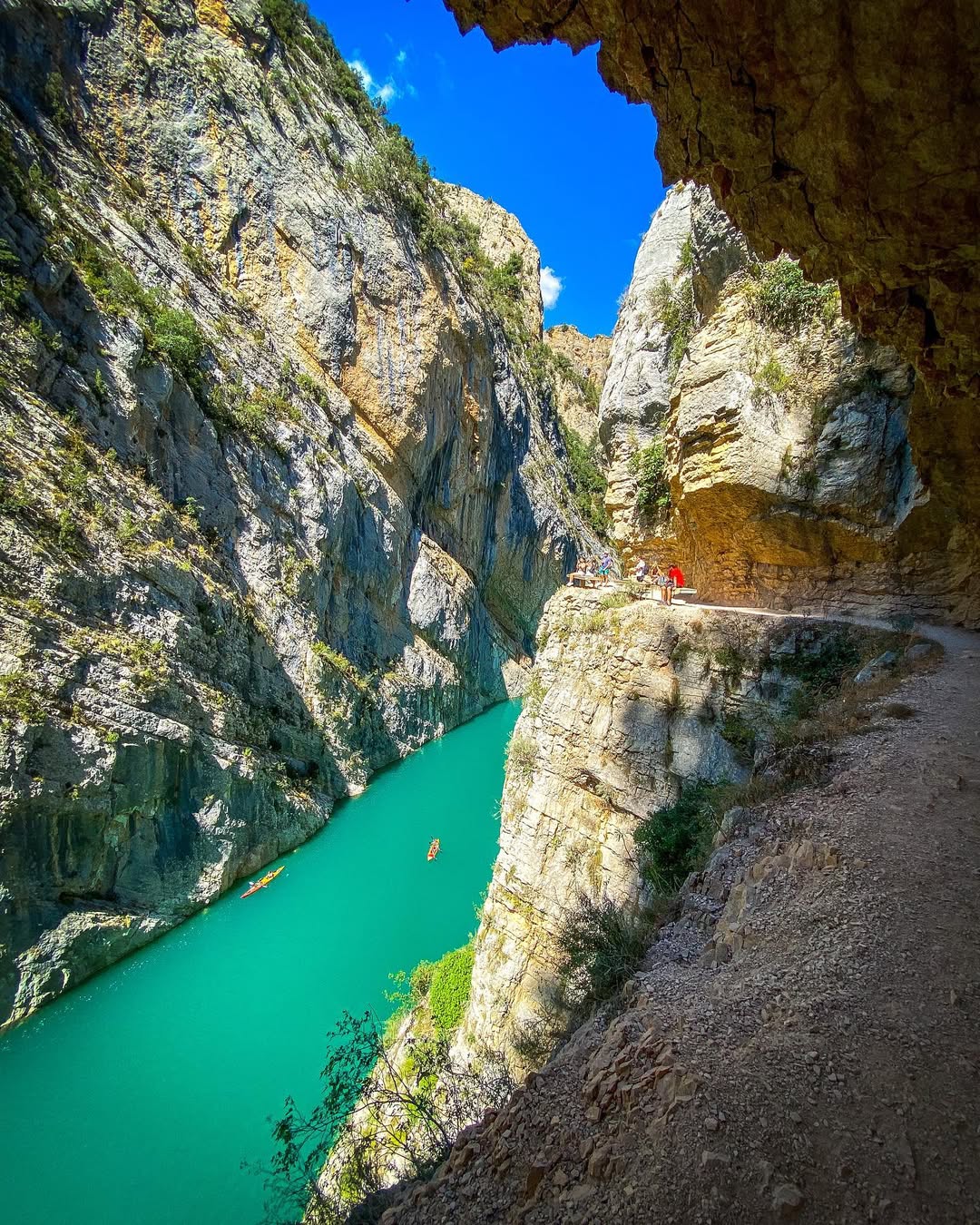 ¡Las mejores excursiones, circuitos y viajes desde Barcelona en un mismo lugar!