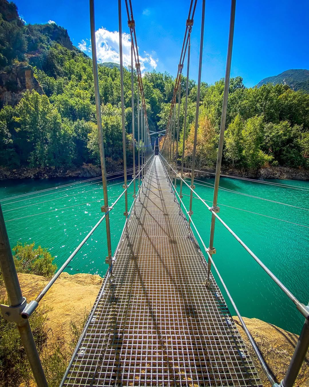¡Las mejores excursiones, circuitos y viajes desde Barcelona en un mismo lugar!