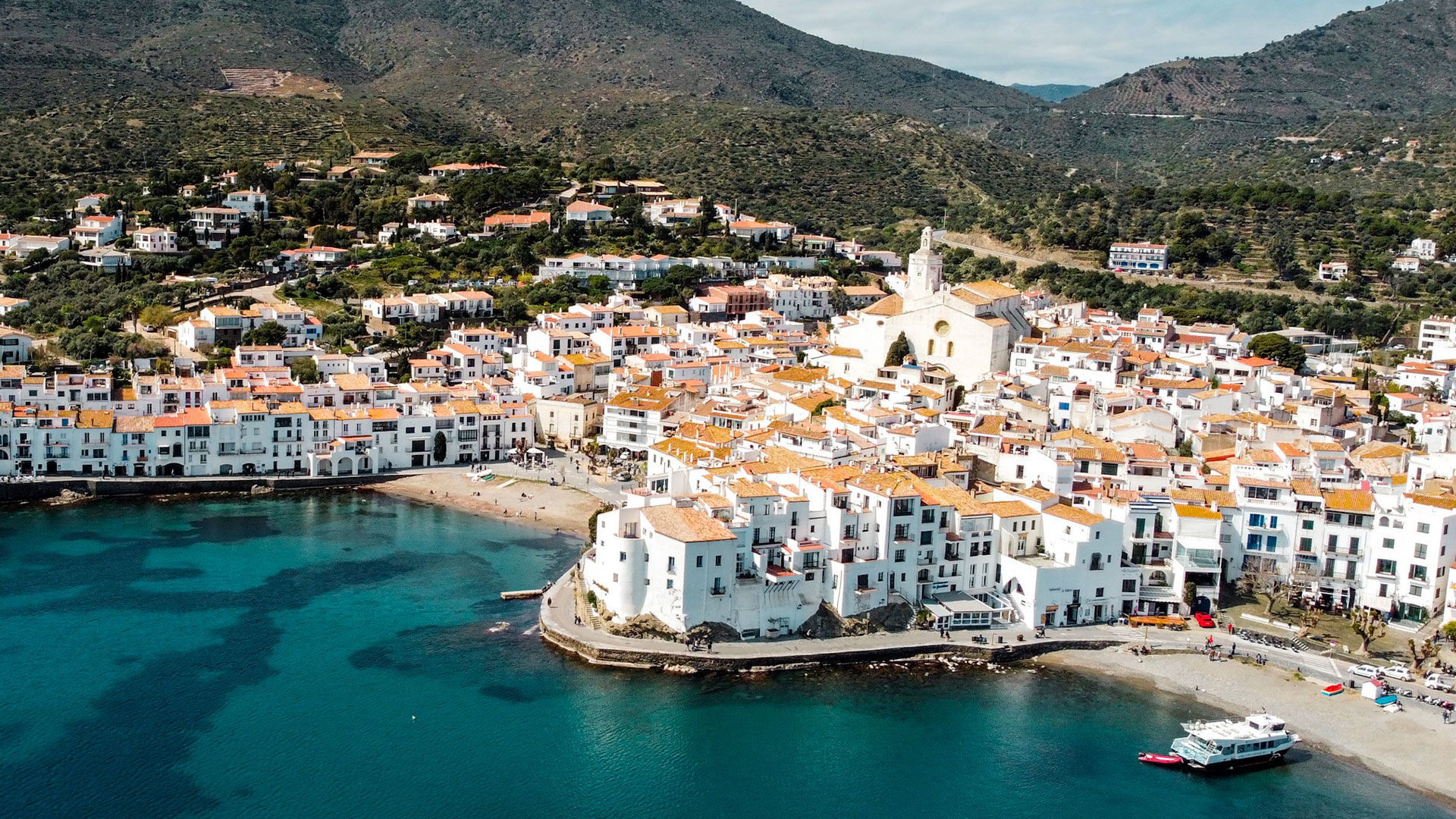 ¡Las mejores excursiones, circuitos y viajes desde Barcelona en un mismo lugar!