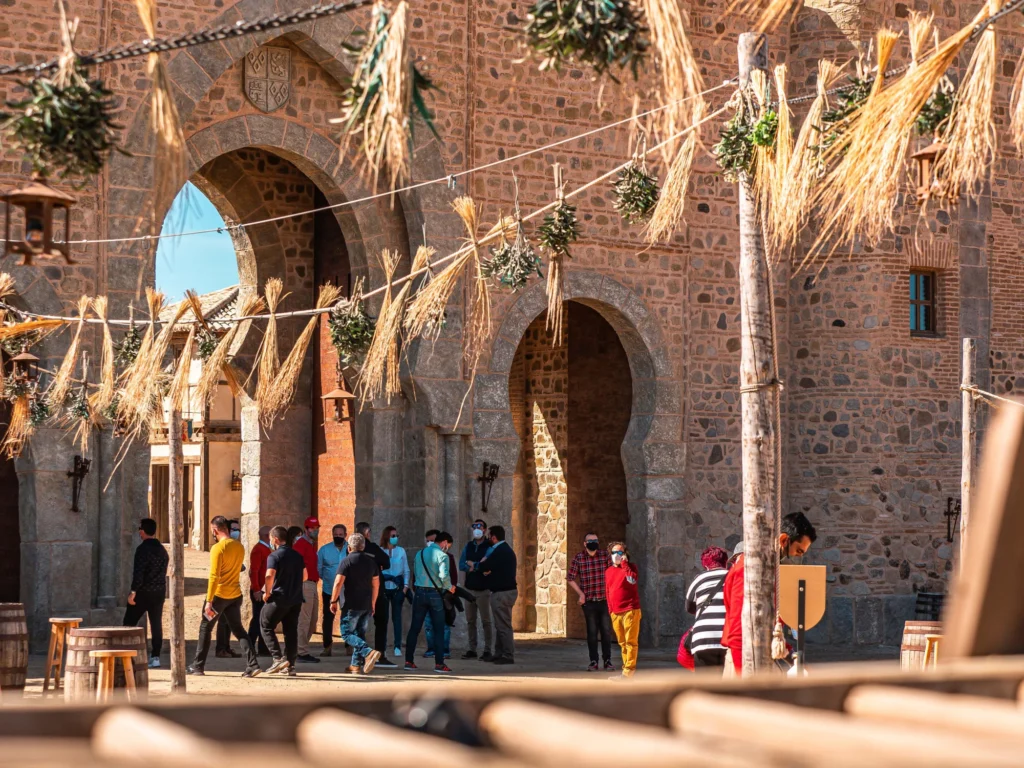 ¡Las mejores excursiones, circuitos y viajes desde Barcelona en un mismo lugar!