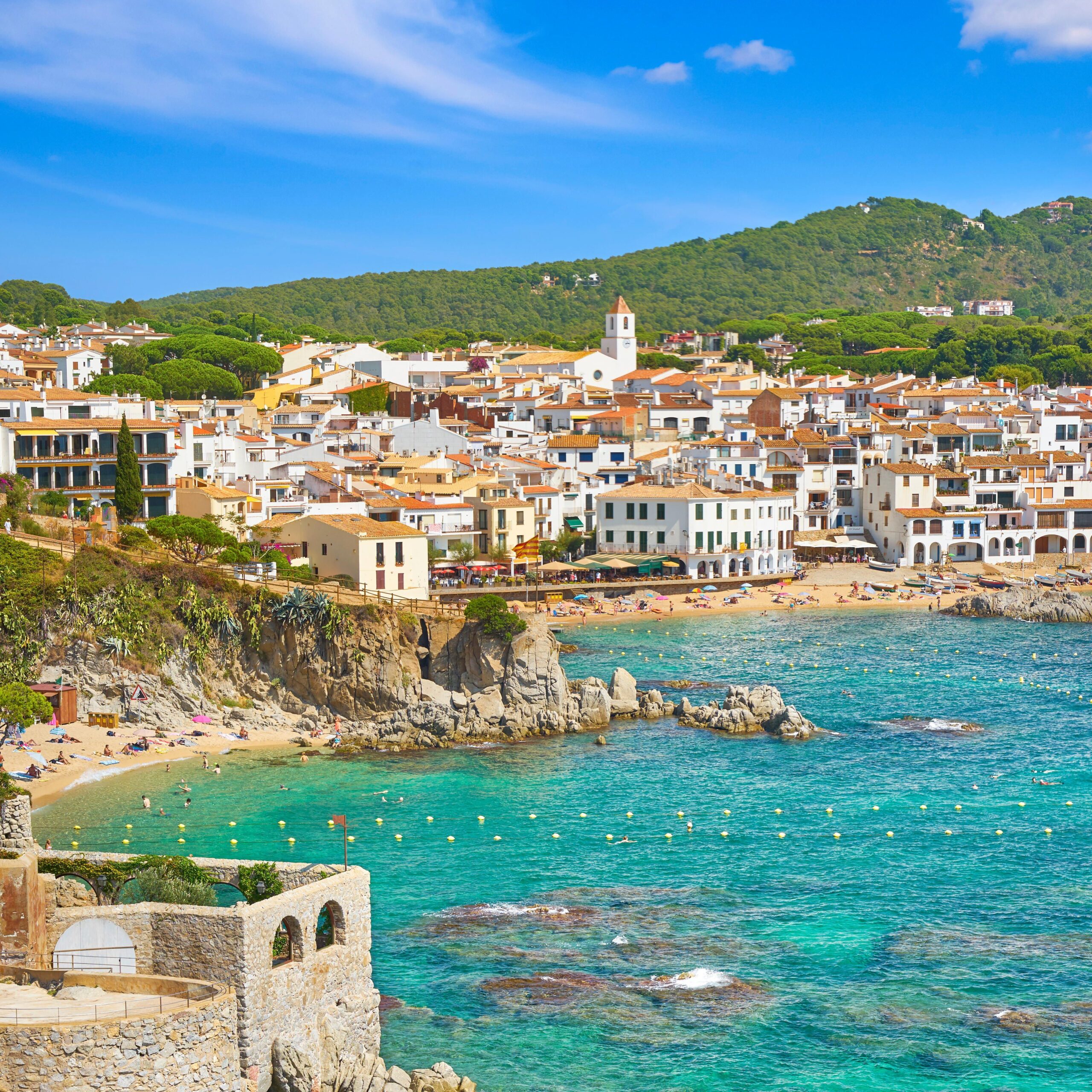 ¡Las mejores excursiones, circuitos y viajes desde Barcelona en un mismo lugar!