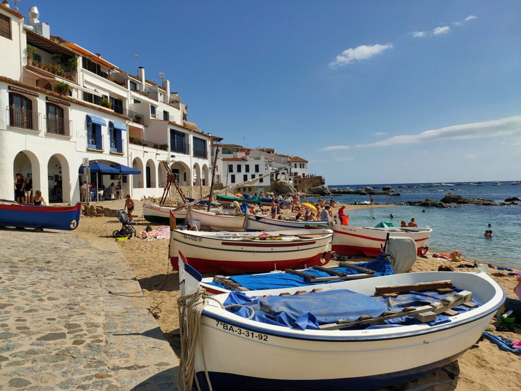 ¡Las mejores excursiones, circuitos y viajes desde Barcelona en un mismo lugar!