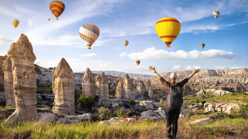 ¡Las mejores excursiones, circuitos y viajes desde Barcelona en un mismo lugar!