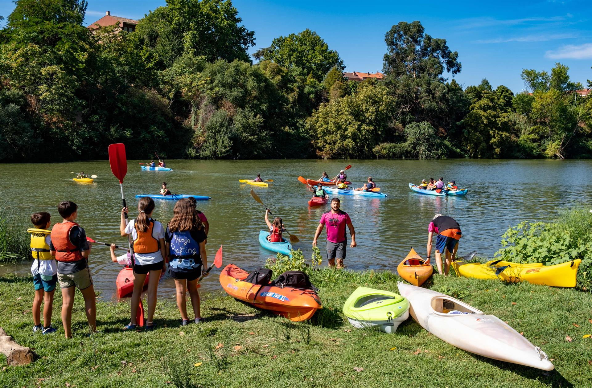 ¡Las mejores excursiones, circuitos y viajes desde Barcelona en un mismo lugar!