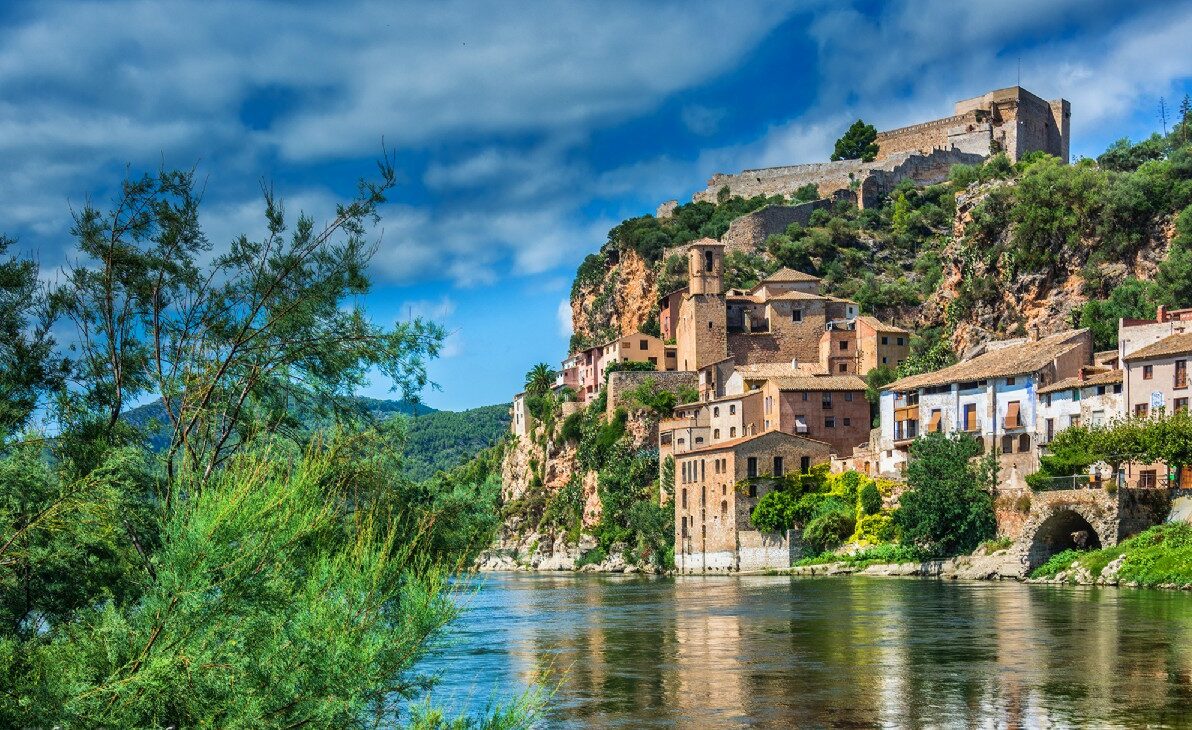 ¡Las mejores excursiones, circuitos y viajes desde Barcelona en un mismo lugar!