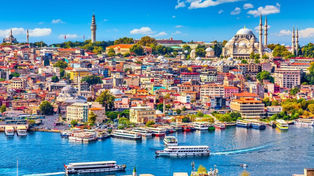 ¡Las mejores excursiones, circuitos y viajes desde Barcelona en un mismo lugar!