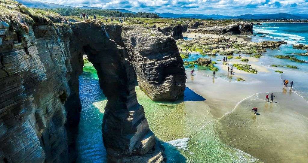 ¡Las mejores excursiones, circuitos y viajes desde Barcelona en un mismo lugar!