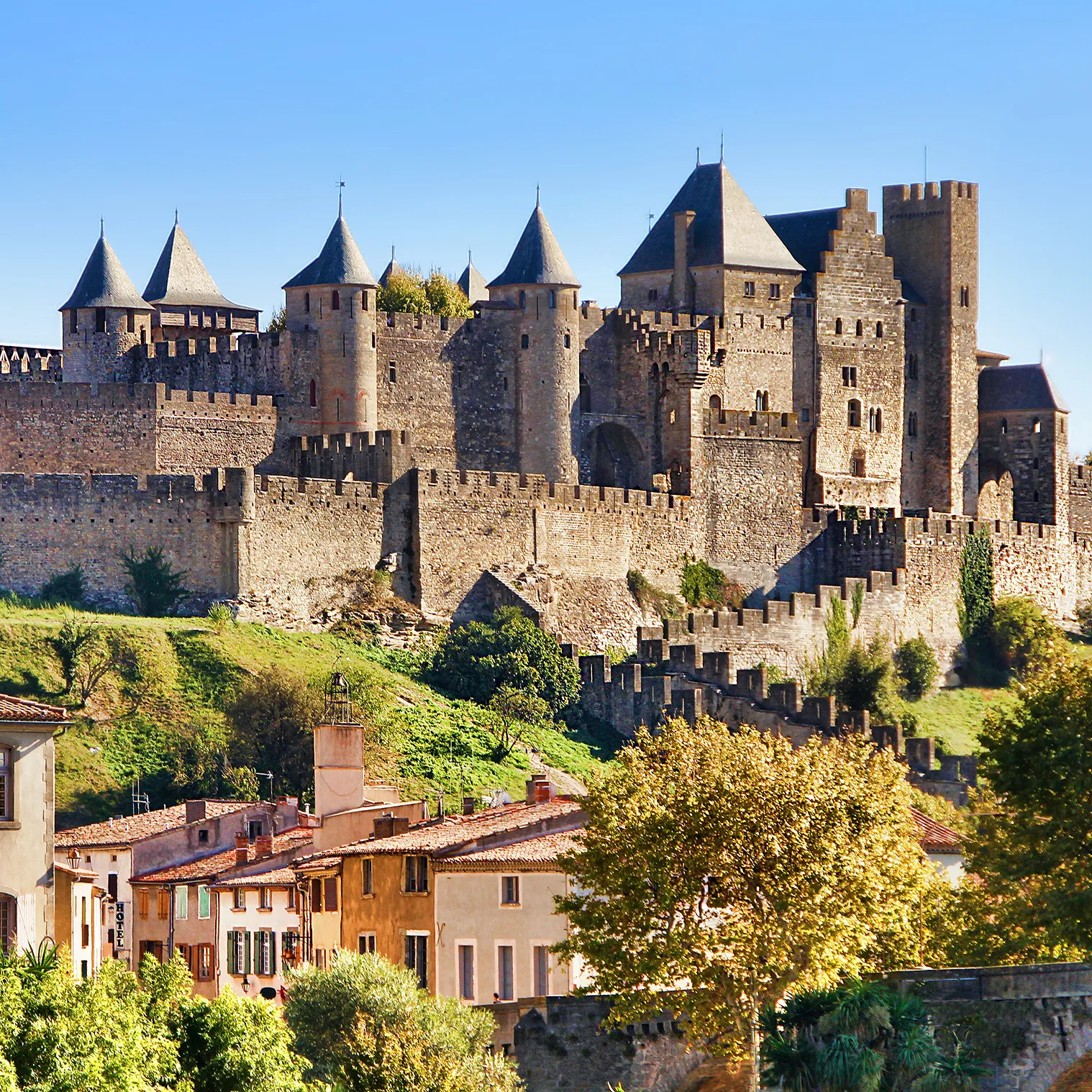 ¡Las mejores excursiones, circuitos y viajes desde Barcelona en un mismo lugar!