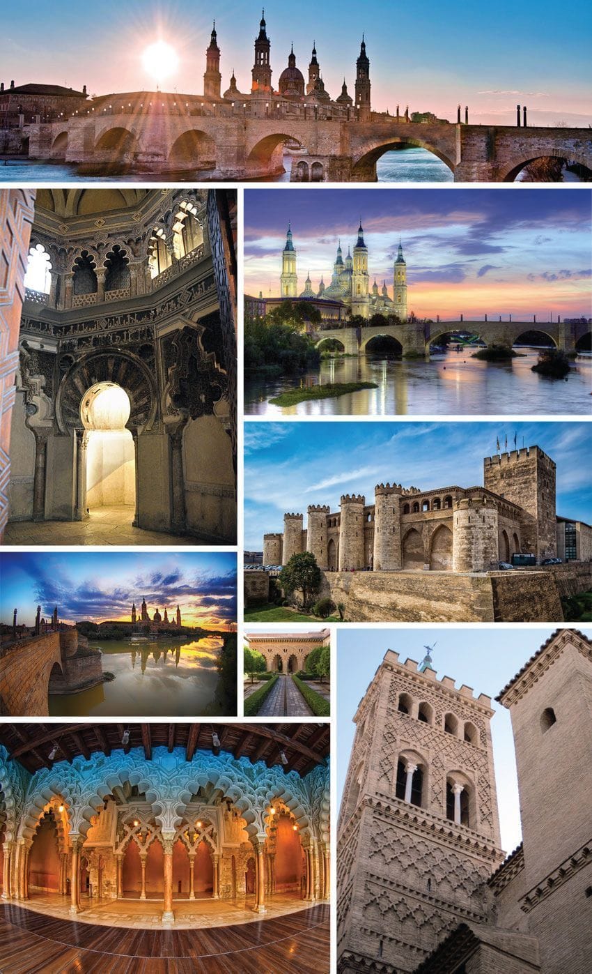 ¡Las mejores excursiones, circuitos y viajes desde Barcelona en un mismo lugar!