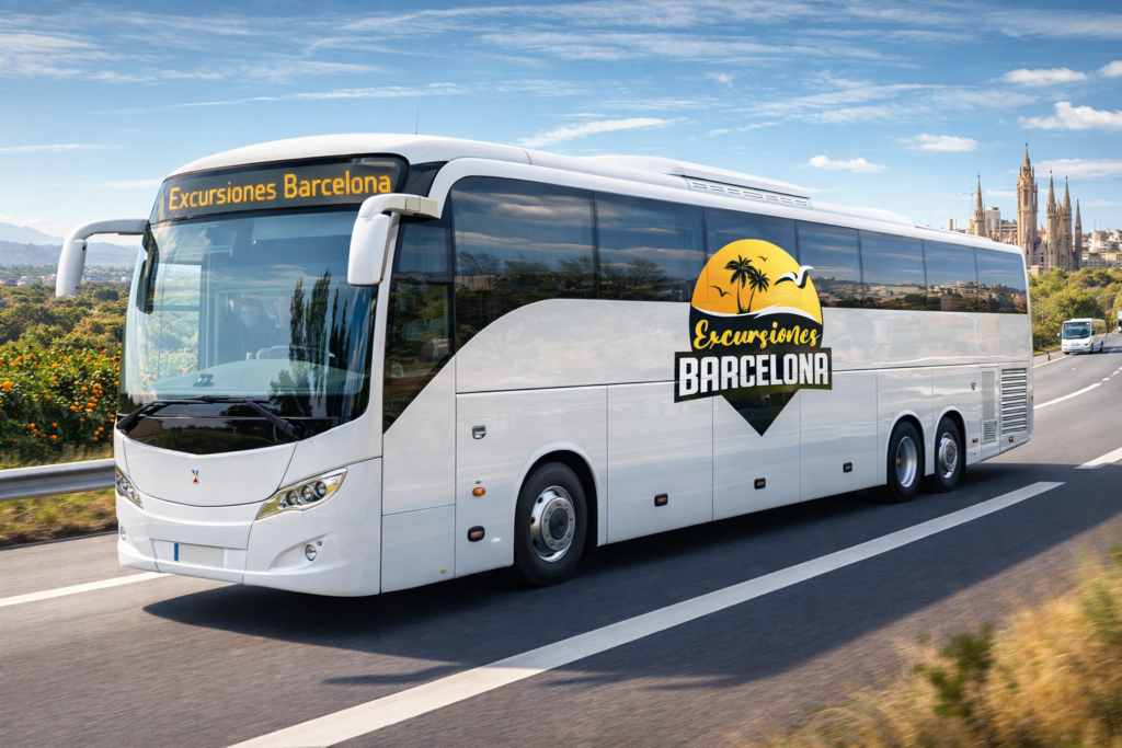 ¡Las mejores excursiones, circuitos y viajes desde Barcelona en un mismo lugar!