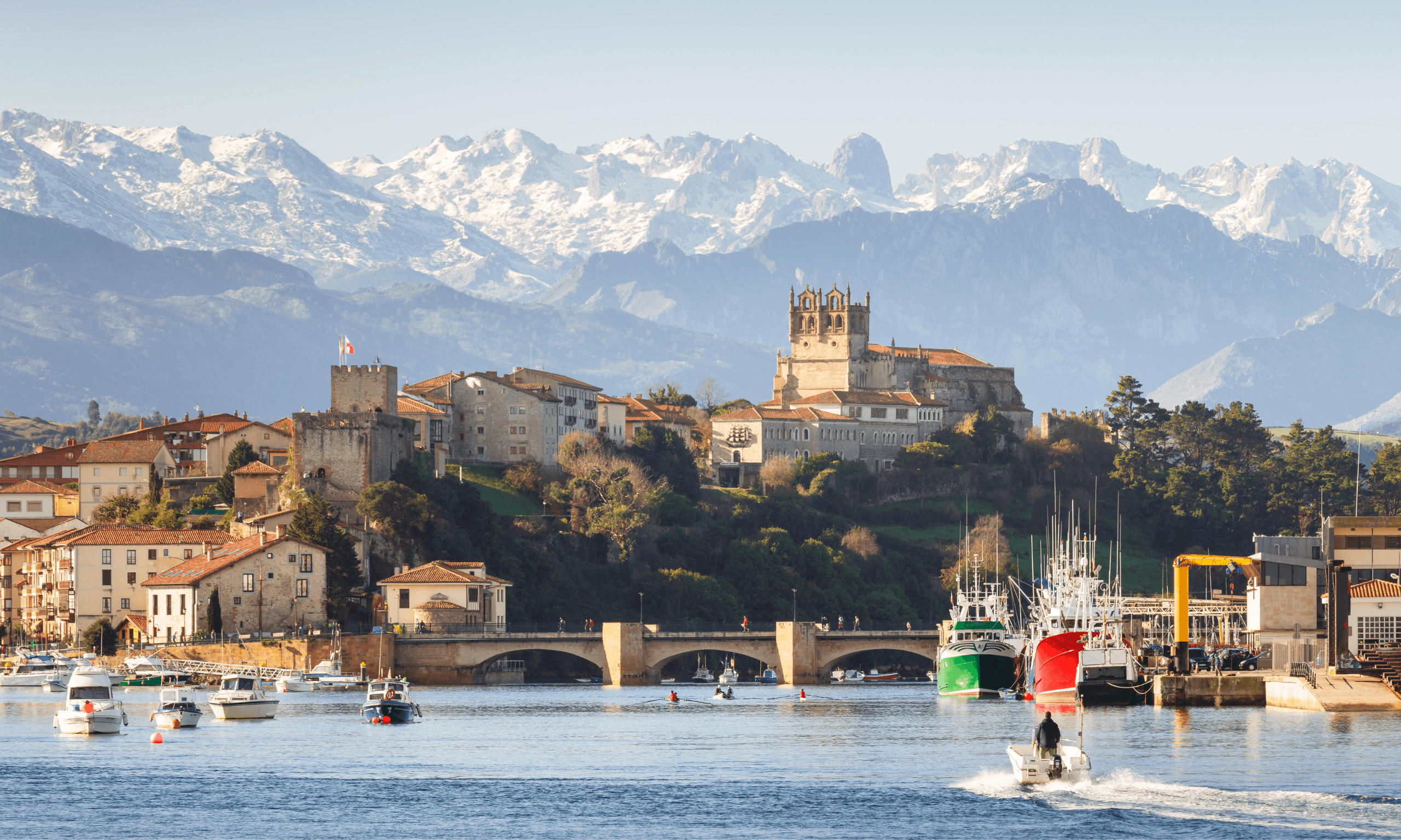 ¡Las mejores excursiones, circuitos y viajes desde Barcelona en un mismo lugar!