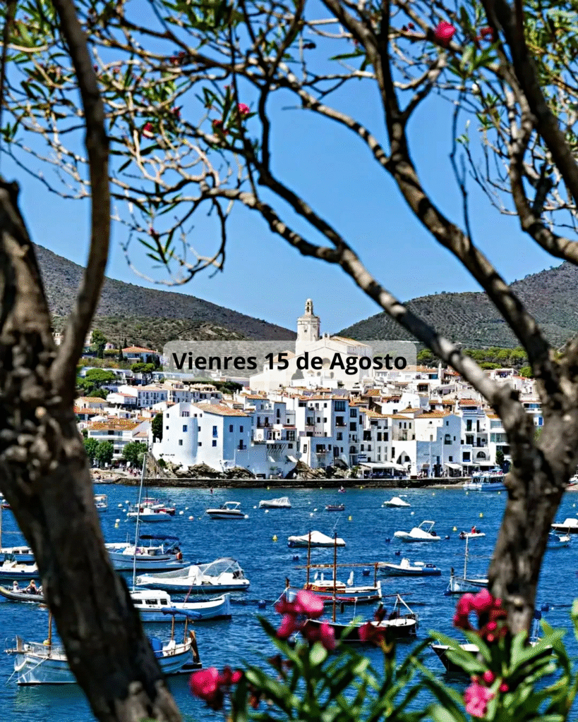 ¡Las mejores excursiones, circuitos y viajes desde Barcelona en un mismo lugar!