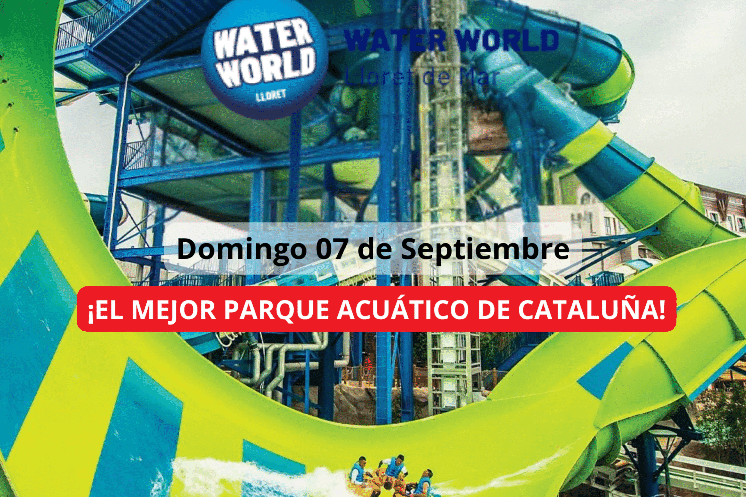 ¡Las mejores excursiones, circuitos y viajes desde Barcelona en un mismo lugar!