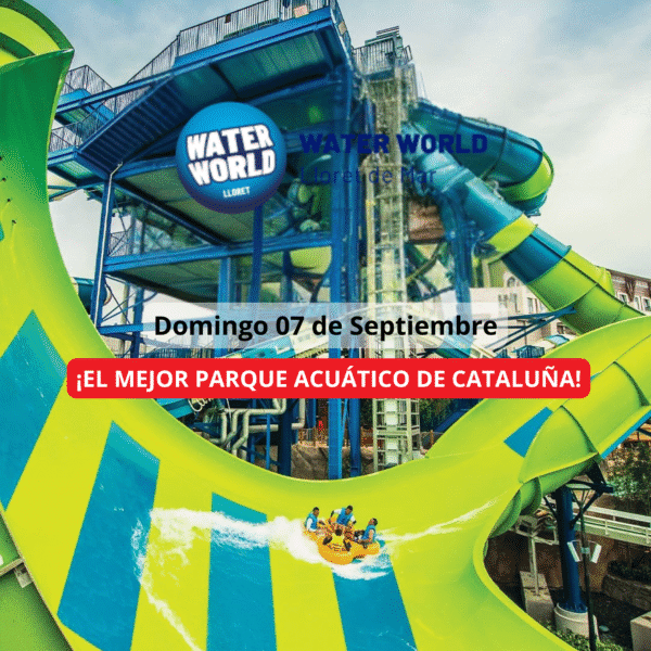 ¡Las mejores excursiones, circuitos y viajes desde Barcelona en un mismo lugar!