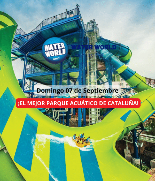 ¡Las mejores excursiones, circuitos y viajes desde Barcelona en un mismo lugar!