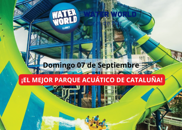 ¡Las mejores excursiones, circuitos y viajes desde Barcelona en un mismo lugar!