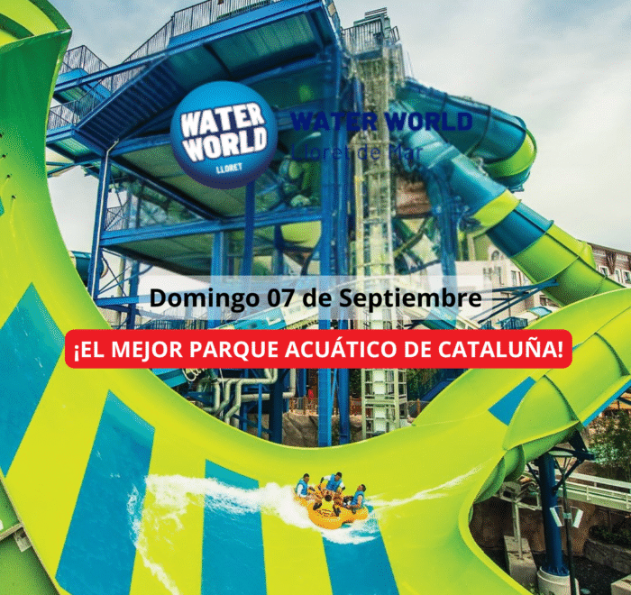 ¡Las mejores excursiones, circuitos y viajes desde Barcelona en un mismo lugar!