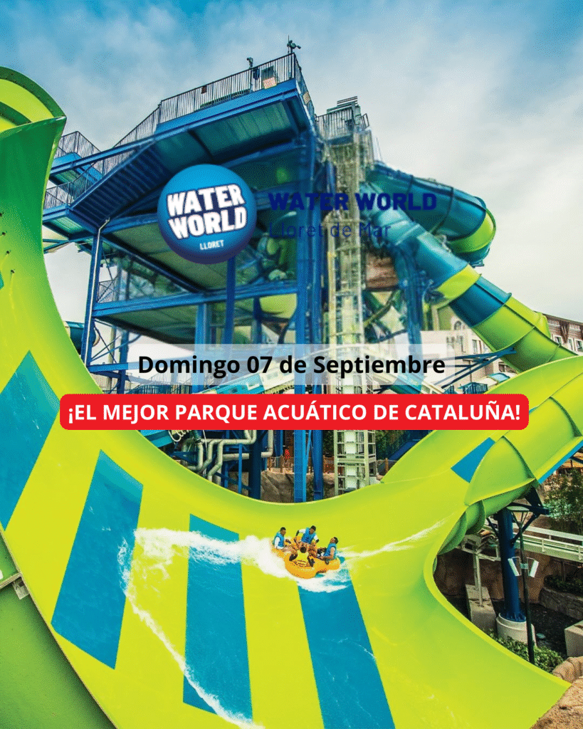 ¡Las mejores excursiones, circuitos y viajes desde Barcelona en un mismo lugar!
