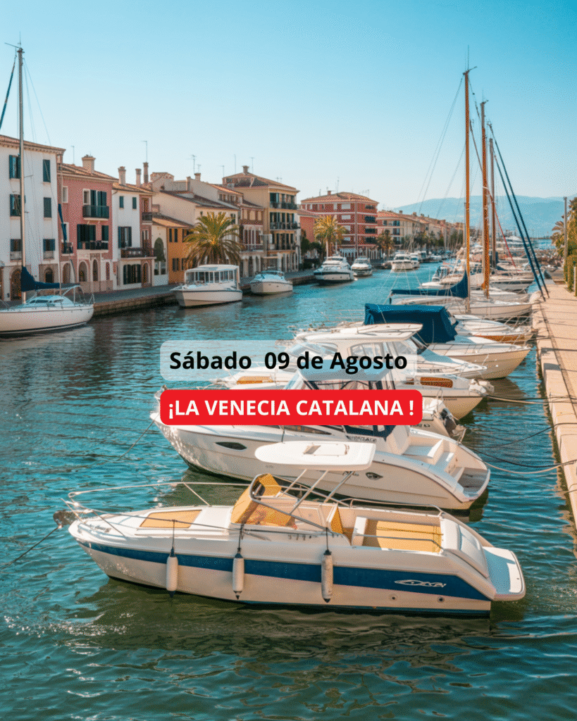 ¡Las mejores excursiones, circuitos y viajes desde Barcelona en un mismo lugar!