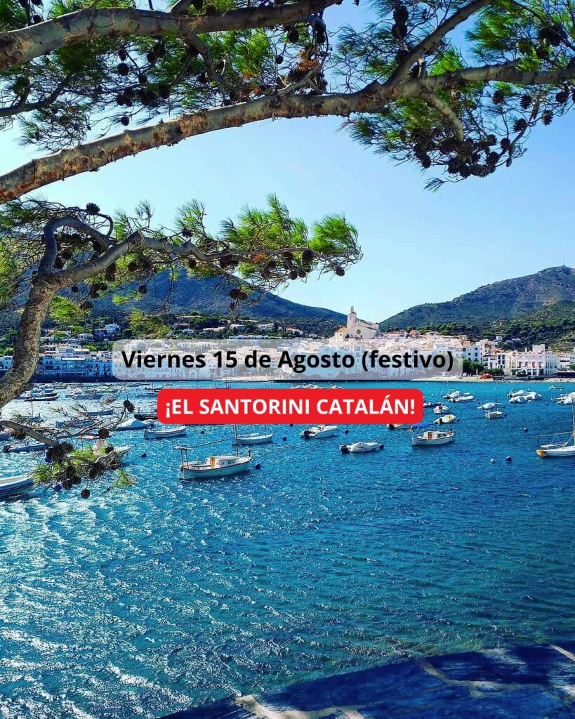 ¡Las mejores excursiones, circuitos y viajes desde Barcelona en un mismo lugar!