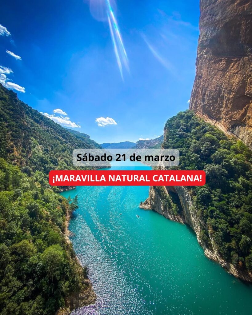 ¡Las mejores excursiones, circuitos y viajes desde Barcelona en un mismo lugar!