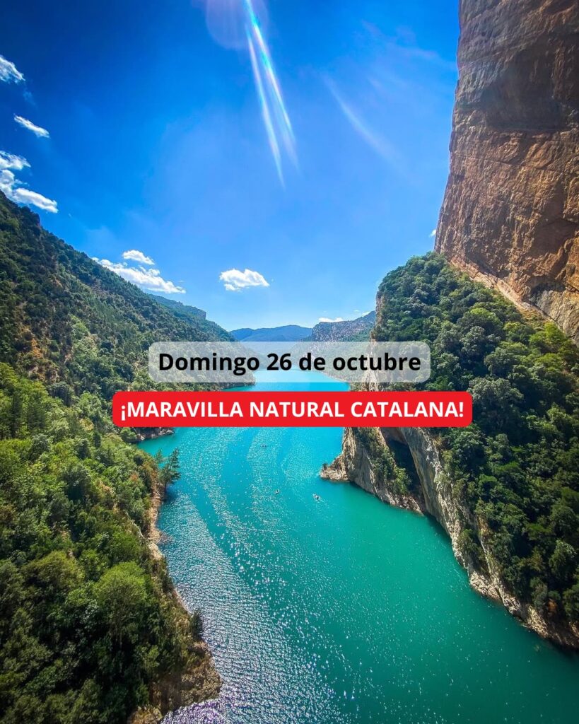 ¡Las mejores excursiones, circuitos y viajes desde Barcelona en un mismo lugar!