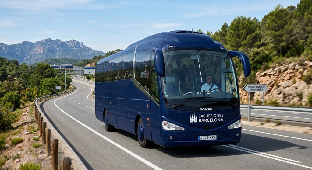 ¡Las mejores excursiones, circuitos y viajes desde Barcelona en un mismo lugar!