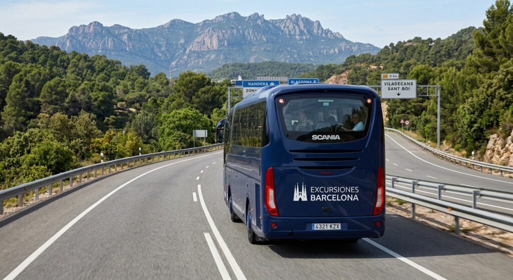 ¡Las mejores excursiones, circuitos y viajes desde Barcelona en un mismo lugar!