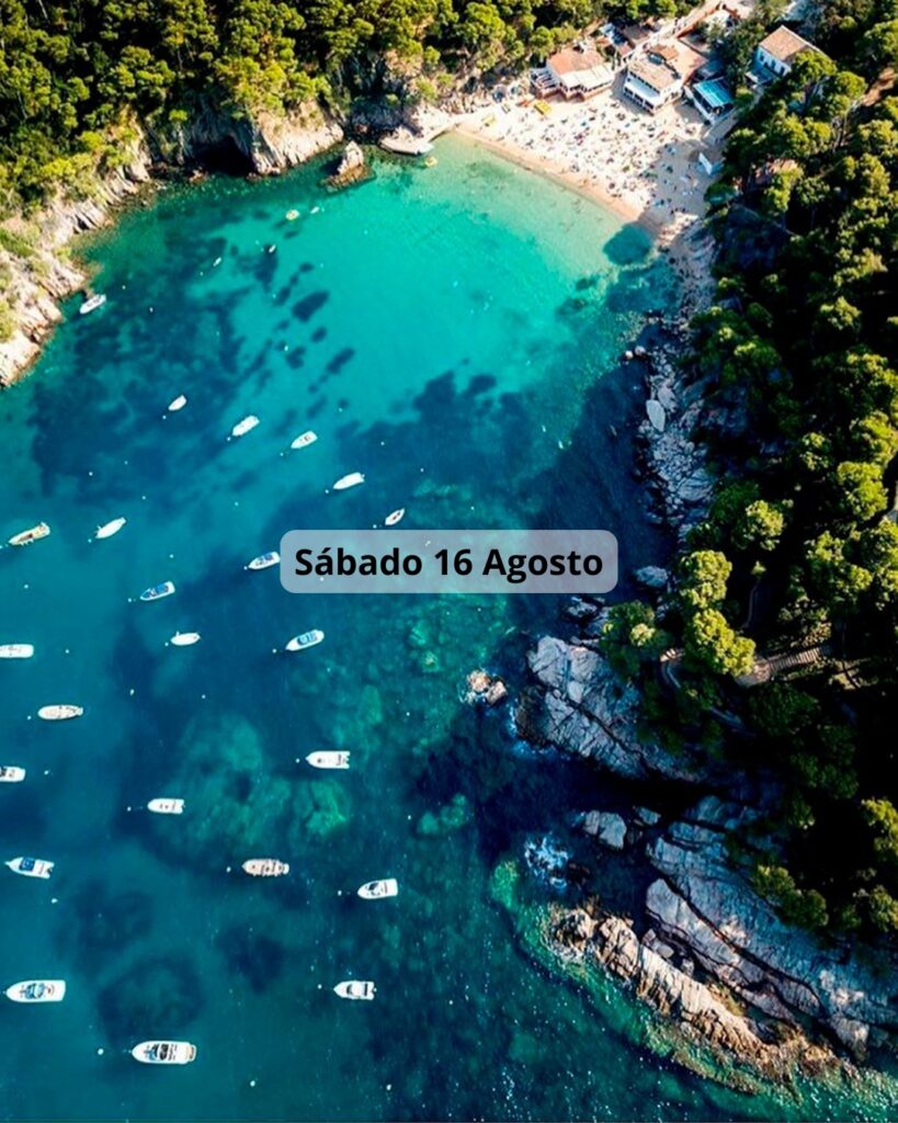 ¡Las mejores excursiones, circuitos y viajes desde Barcelona en un mismo lugar!