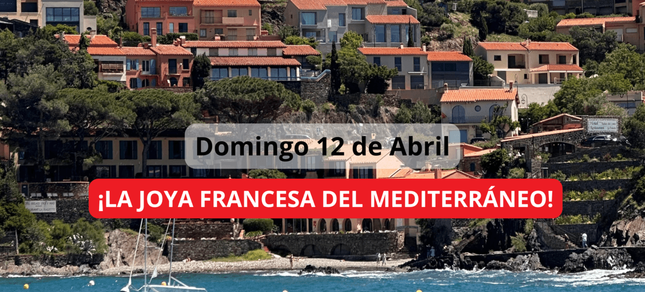 ¡Las mejores excursiones, circuitos y viajes desde Barcelona en un mismo lugar!