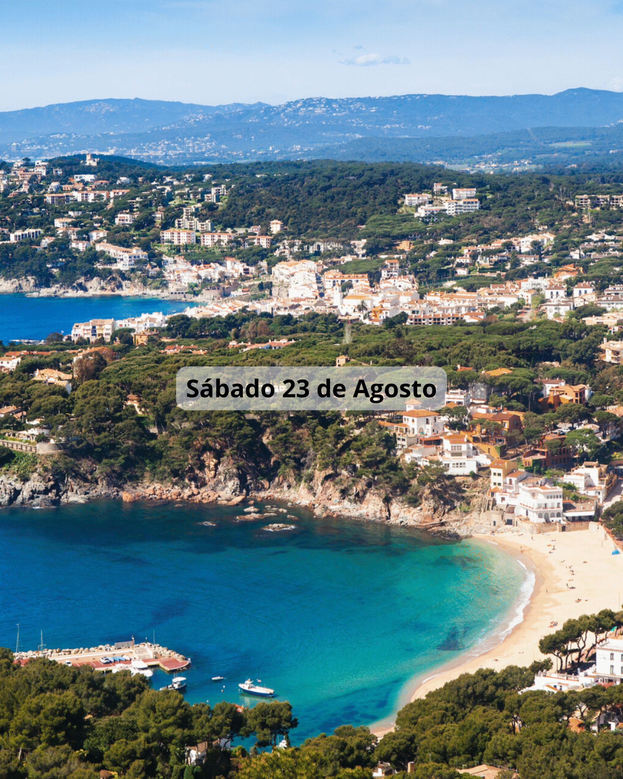 ¡Las mejores excursiones, circuitos y viajes desde Barcelona en un mismo lugar!
