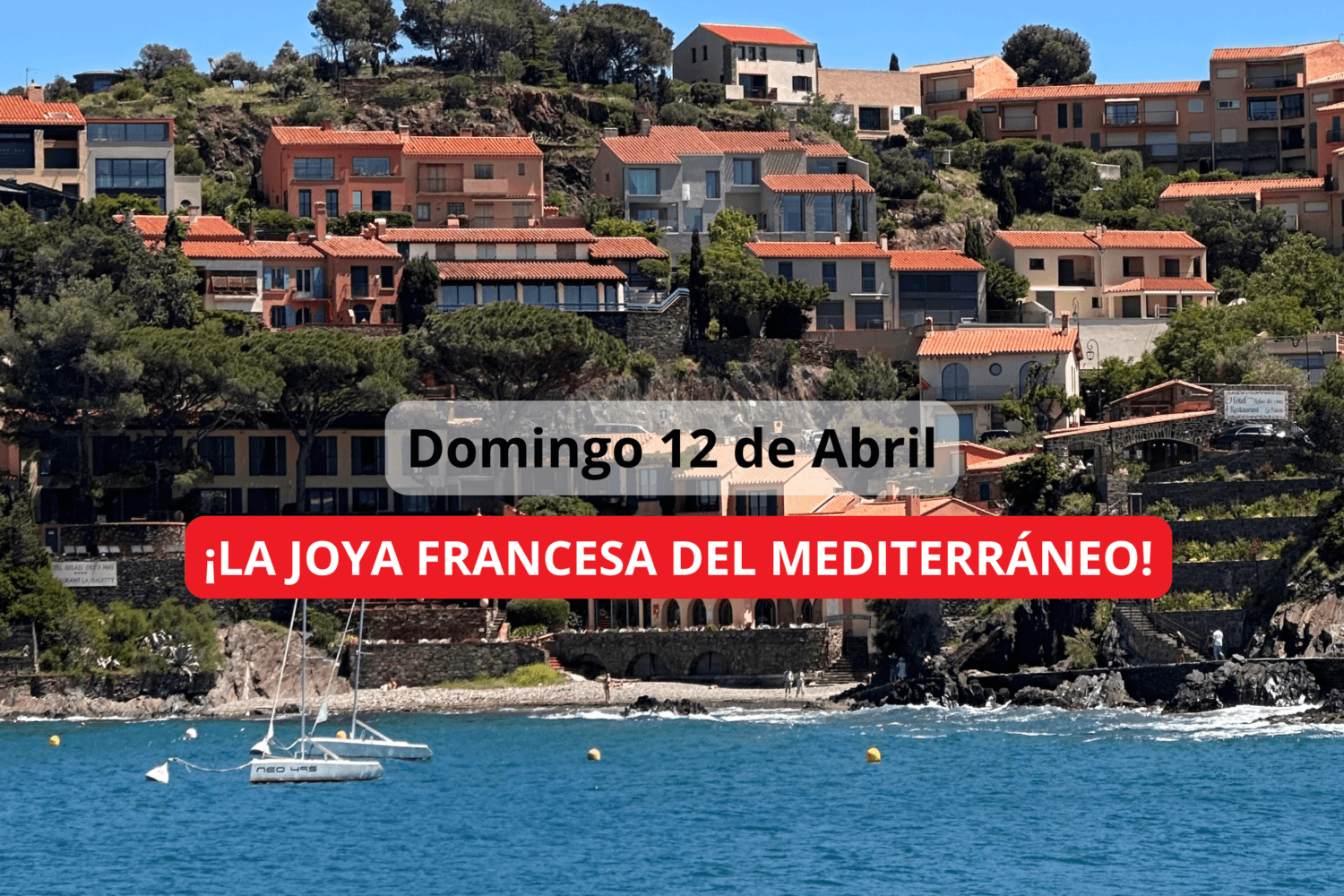 ¡Las mejores excursiones, circuitos y viajes desde Barcelona en un mismo lugar!