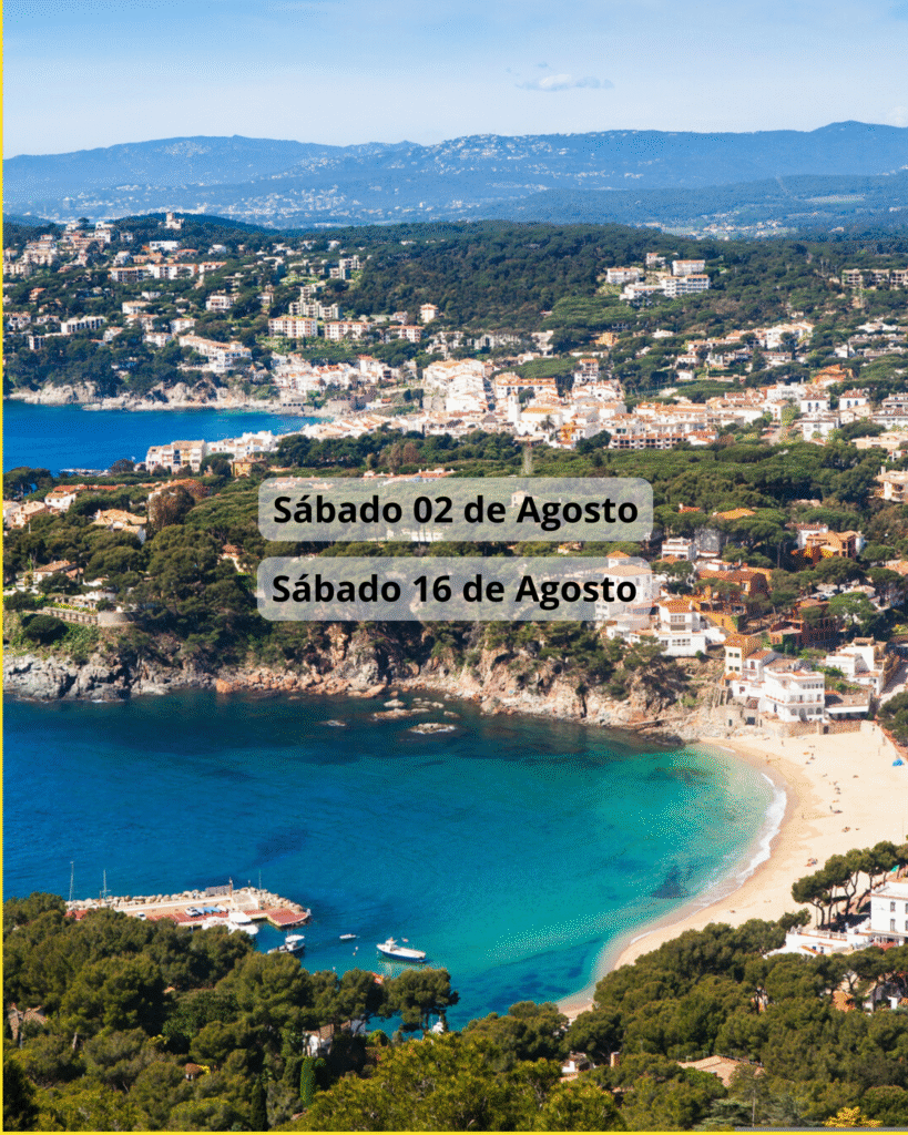 ¡Las mejores excursiones, circuitos y viajes desde Barcelona en un mismo lugar!