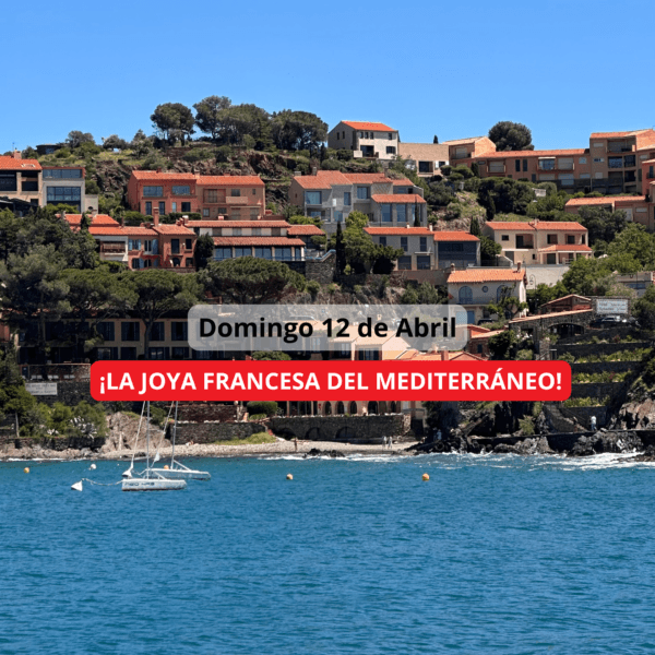 ¡Las mejores excursiones, circuitos y viajes desde Barcelona en un mismo lugar!