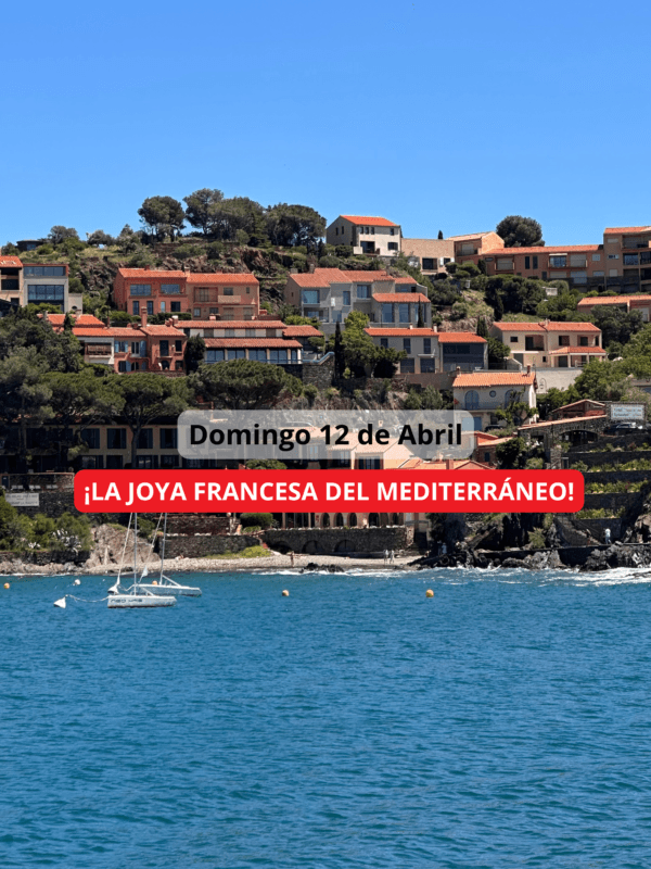 ¡Las mejores excursiones, circuitos y viajes desde Barcelona en un mismo lugar!