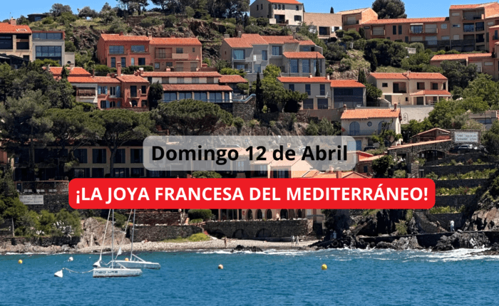 ¡Las mejores excursiones, circuitos y viajes desde Barcelona en un mismo lugar!