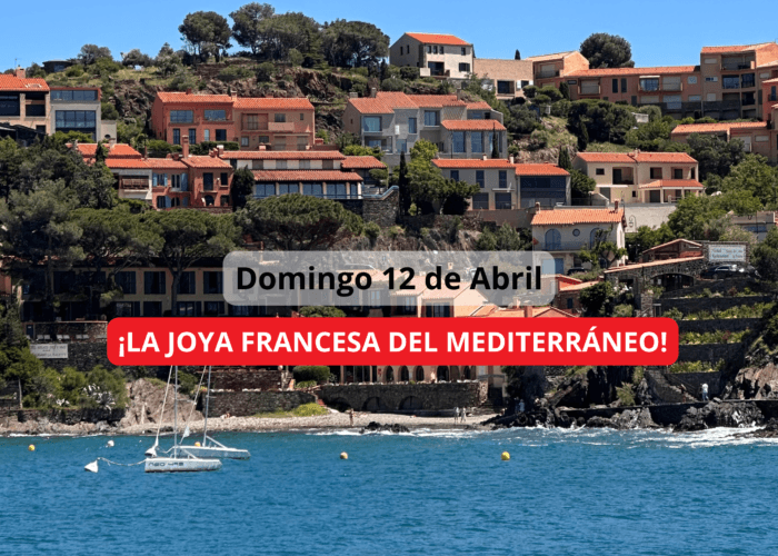 ¡Las mejores excursiones, circuitos y viajes desde Barcelona en un mismo lugar!