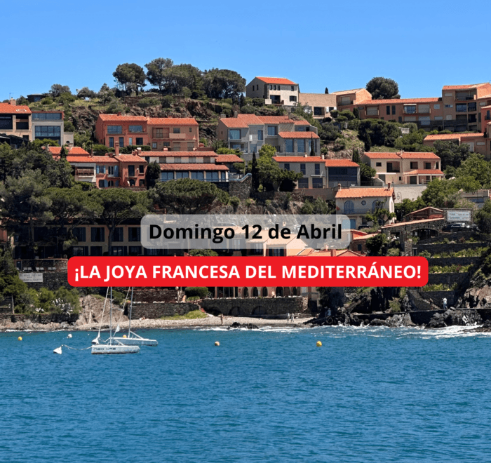 ¡Las mejores excursiones, circuitos y viajes desde Barcelona en un mismo lugar!