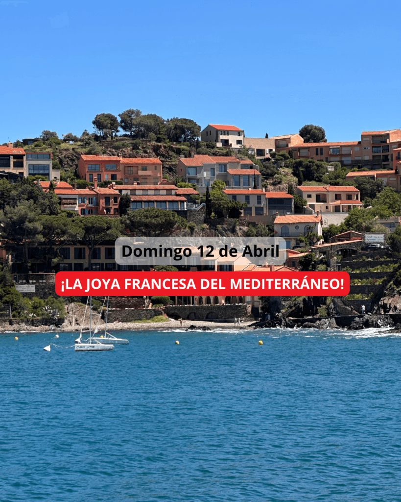 ¡Las mejores excursiones, circuitos y viajes desde Barcelona en un mismo lugar!