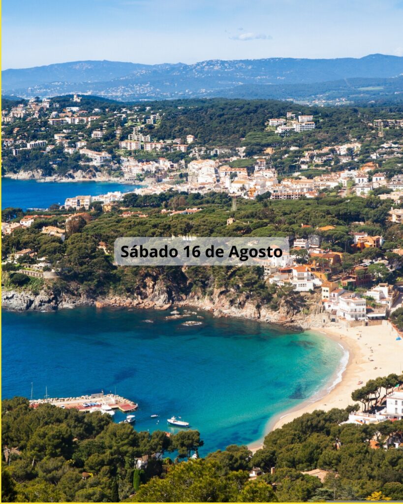 ¡Las mejores excursiones, circuitos y viajes desde Barcelona en un mismo lugar!