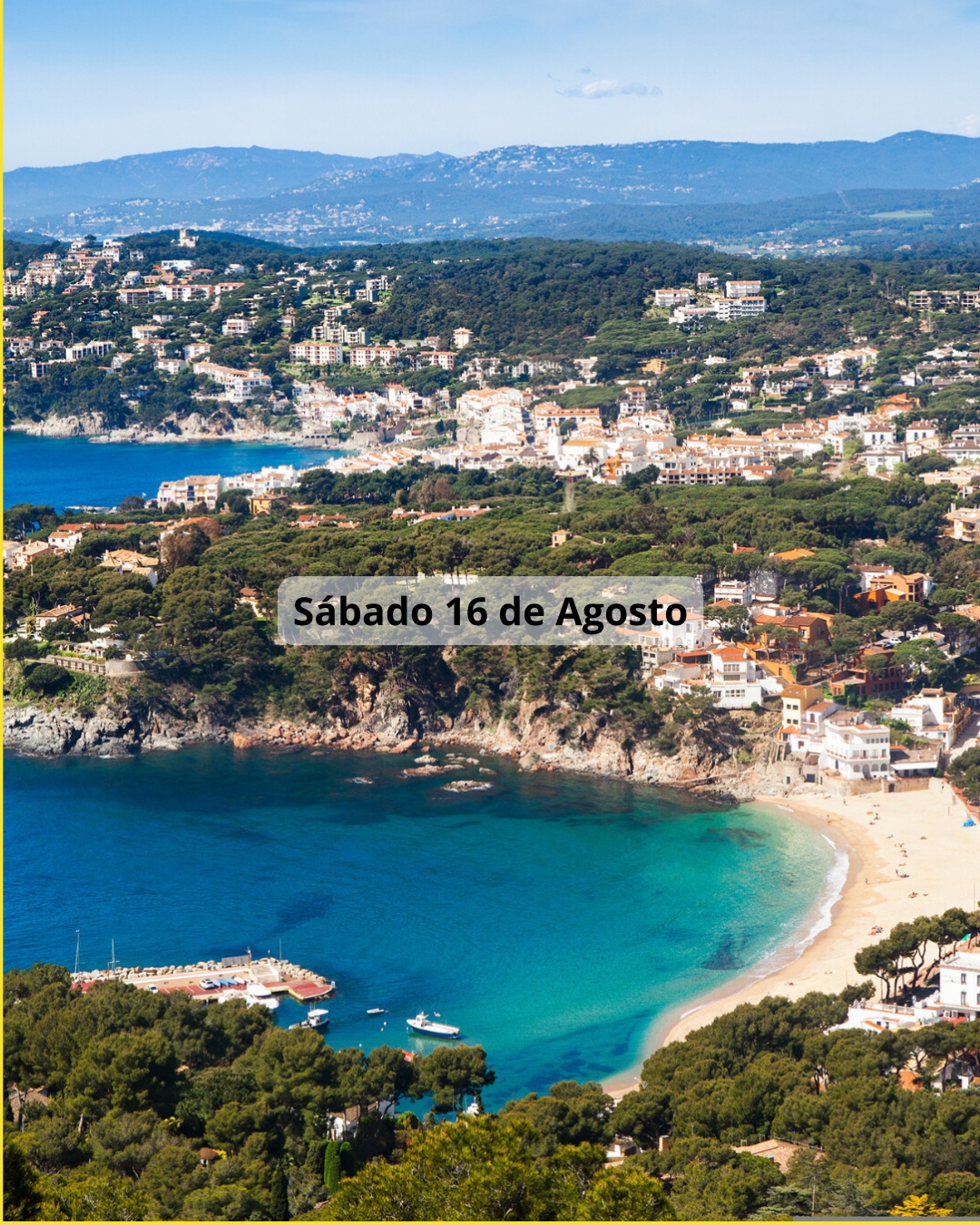 ¡Las mejores excursiones, circuitos y viajes desde Barcelona en un mismo lugar!