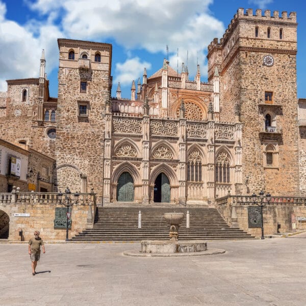 ¡Las mejores excursiones, circuitos y viajes desde Barcelona en un mismo lugar!