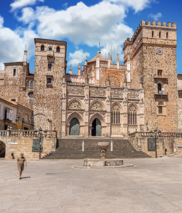 ¡Las mejores excursiones, circuitos y viajes desde Barcelona en un mismo lugar!