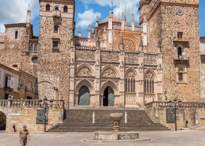 ¡Las mejores excursiones, circuitos y viajes desde Barcelona en un mismo lugar!