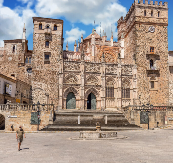 ¡Las mejores excursiones, circuitos y viajes desde Barcelona en un mismo lugar!