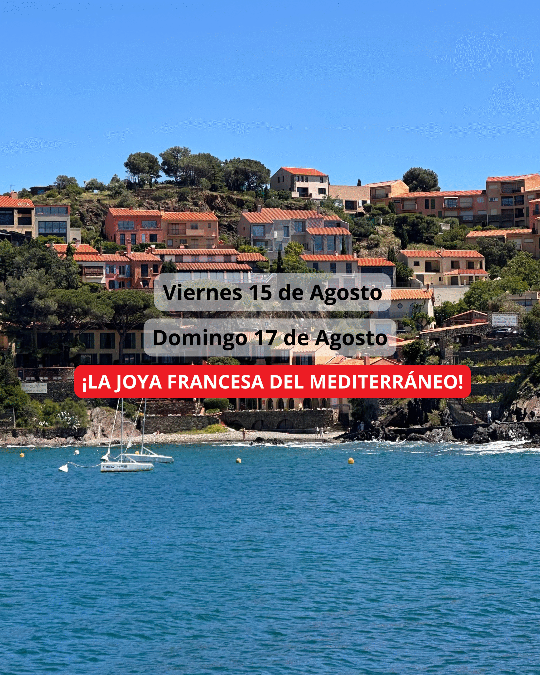 ¡Las mejores excursiones, circuitos y viajes desde Barcelona en un mismo lugar!