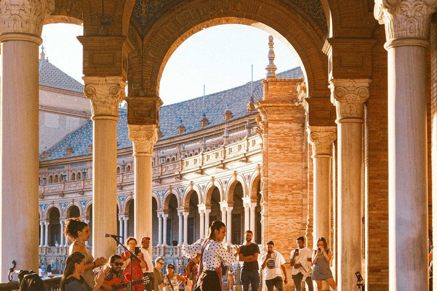 ¡Las mejores excursiones, circuitos y viajes desde Barcelona en un mismo lugar!