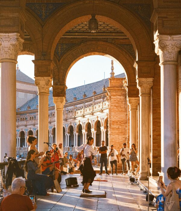 ¡Las mejores excursiones, circuitos y viajes desde Barcelona en un mismo lugar!