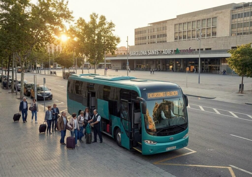 tren-retorno-excursiones-barcelona
